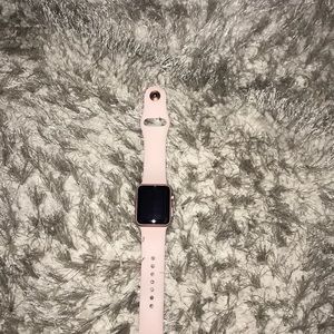 Apple Watch Series 1 Rose Gold 38mm